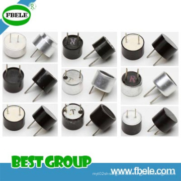 Piezo Ceramic Element Ultrasonic Sensor (FBULS1612)